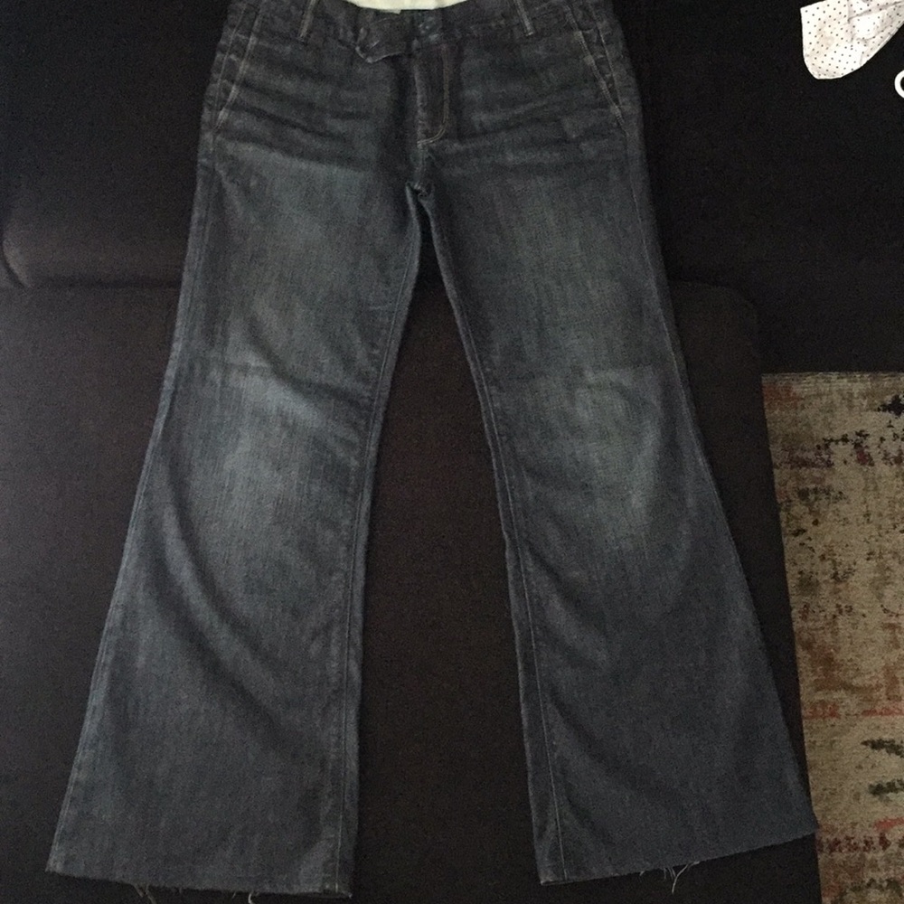 7 for all Mankind jeans